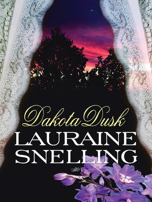 cover image of Dakota Dusk